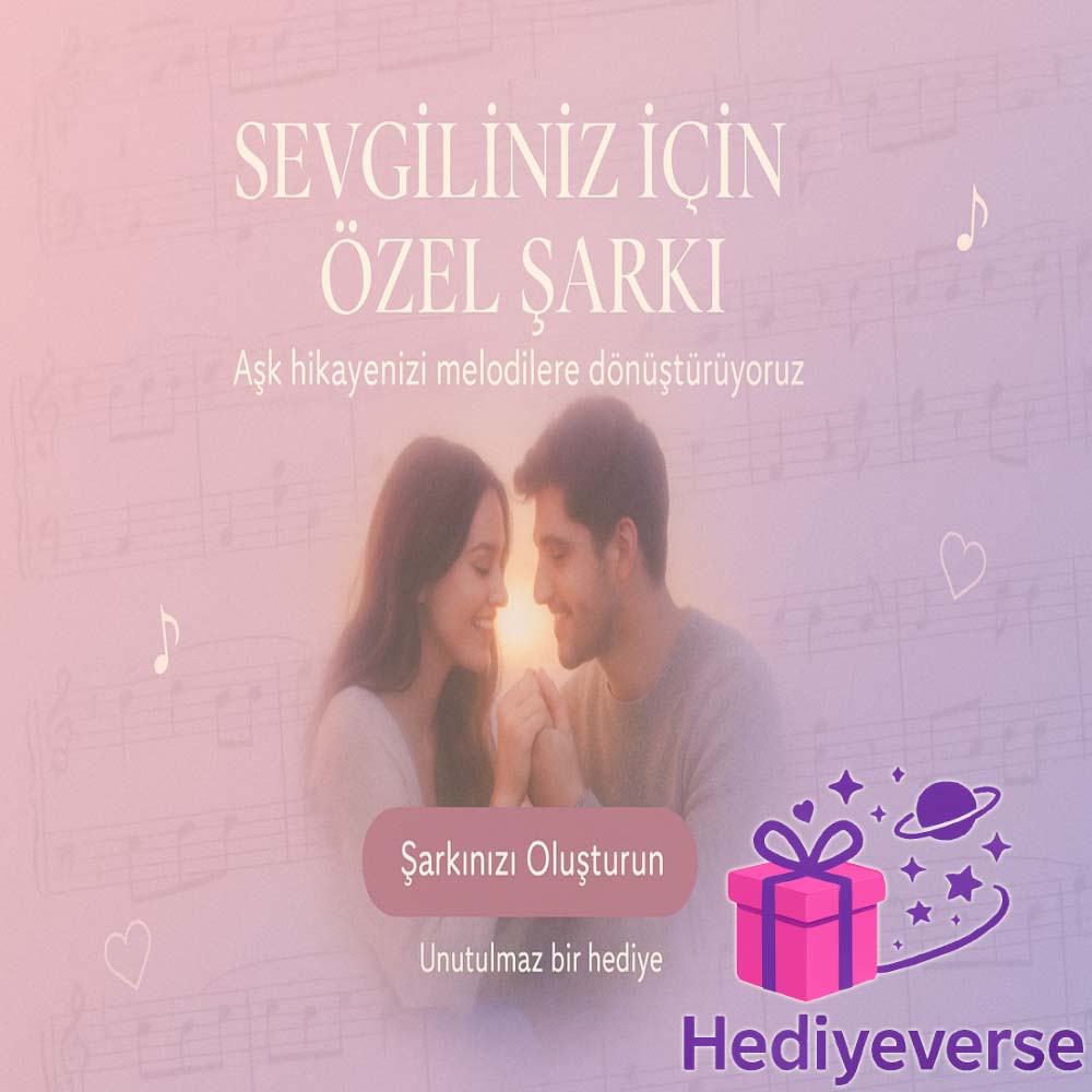 Sevgiliye Şarkı