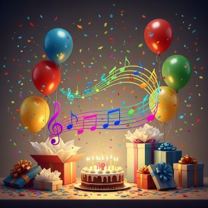 Doğum günü şarkısı