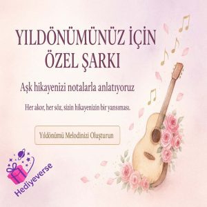 Yıl dönümü şarkısı