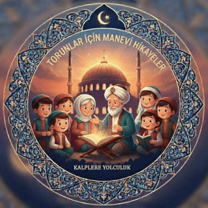 Torunlar İçin İlahili Manevi Hikayeler