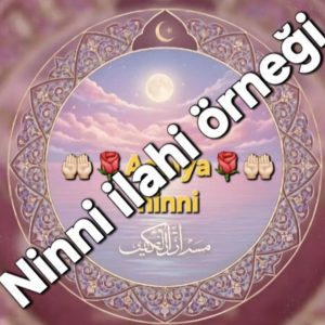 Ninni İlahi
